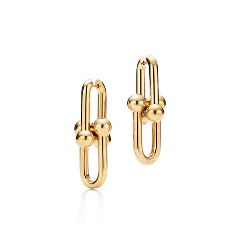tiffany hardwear earrings replica